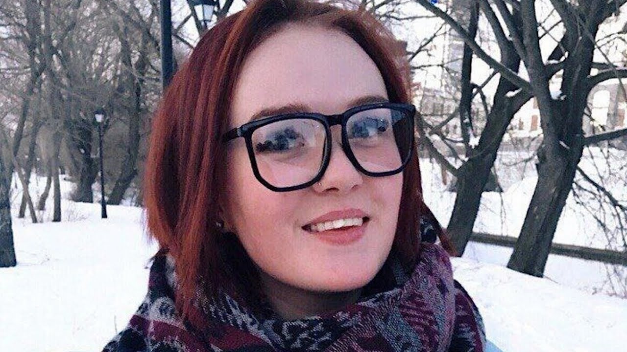 \"Рено\" забился под \"Газель\" и убил работницу атомной станции - YouTube