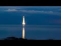 INSIDE HAULBOWLINE LIGHTHOUSE | Also know as the "elegant tapering, stone tower" | Full Version