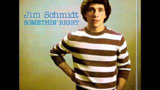 Video thumbnail of "Jim Schmidt - Love Has Taken It All Away (1983)"