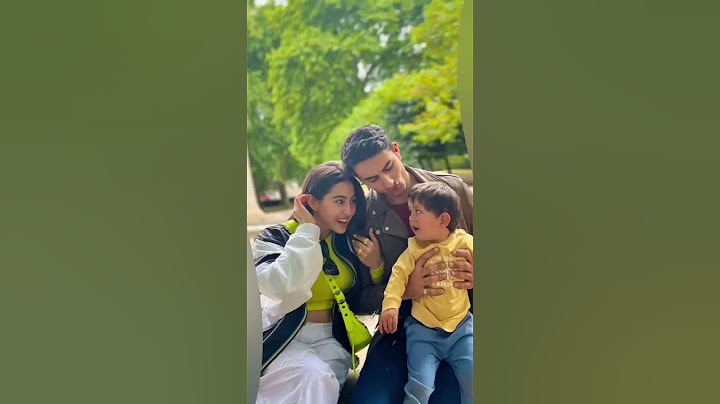 Taimur Ali Khan & Ibrahim Khan, Sara Ali Khan Saif Ali Khan's daughter and son,♥️♥️♥️♥️ #familytime