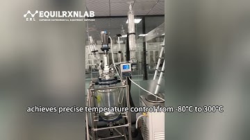 Mastering Precise Temperature Control in Laboratory Reactions