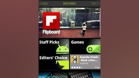 Screencast Video Recorder test run