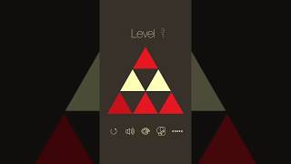 Triangle Flip iOS Game screenshot 5