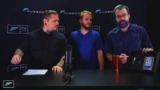 FuzeDrive TV: What IS FuzeDrive
