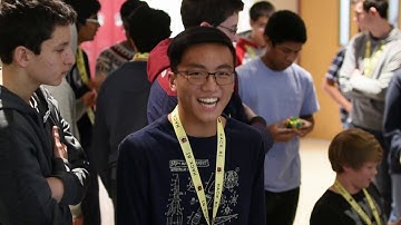 HackBI III at Bishop Ireton