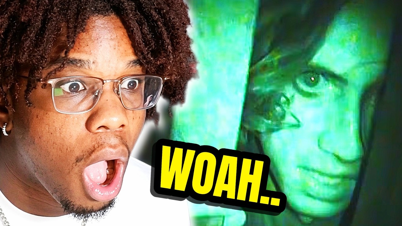 Guarda Ghost Mountain Went CRAZY On "OUTLAST"! (REACTION) su YouTube Guarda Ghost Mountain Went CRAZY On "OUTLAST"! (REACTION) su YouTube