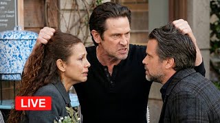 CBS🔴[3/31/2026] The Young and the Restless FULL Episode: Matt Clark’s REVENGE–5 Targets, One Deadly