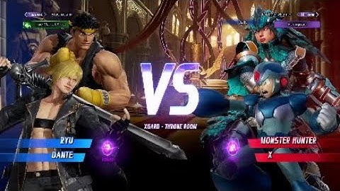 MVCI JaiOfManyNames Ranked 11 / 26