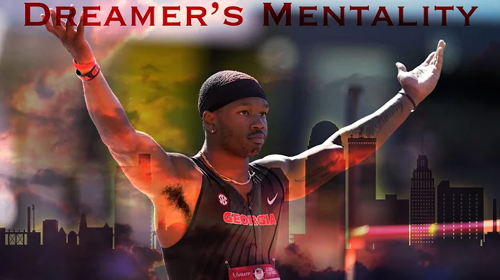 Dreamer's Mentality Episode 2 feat. Kyle Garland