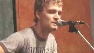 Brendan Benson -Metarie - 2002