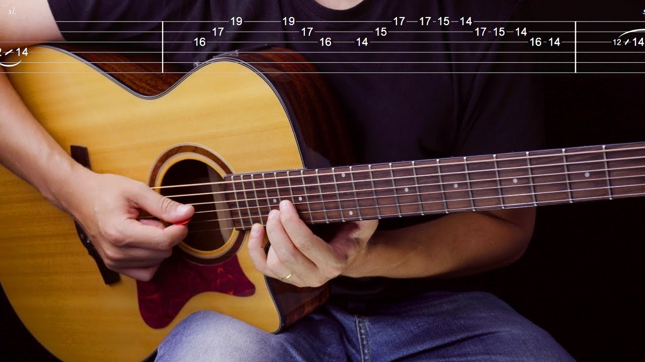 One of the most beautiful (and underrated) Metallica intros