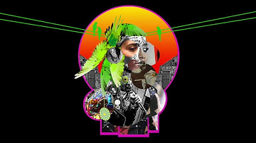 PARAKEET - Empathy Is The New PUNK | Show Trailer | The Gulbenkian, 5 December 2019