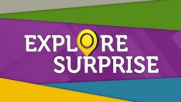 Explore Surprise • Signature Events