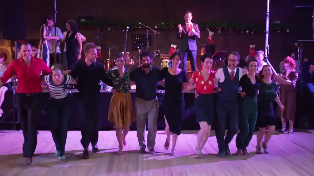 EBF 2018, Amateur Finale