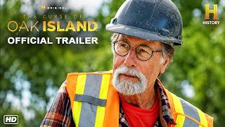The Curse of Oak Island Season 14 Trailer Biggest Treasure Hunts Release Date Everything We Know