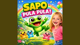 Sapo Pula Pula