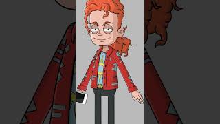 Add Eyelids for Natural Blinks (Photoshop → Character Animator)