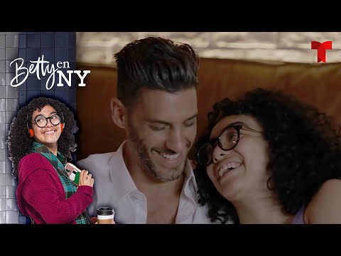 Betty en NY | Capítulo 71 | Telemundo Novelas