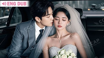 Ugly Girl Was Forced to Marry a Ruthless CEO, Never Expected He’d Lose All Control! Craves Only Her!