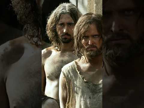 معركه بين الإنس والجن 