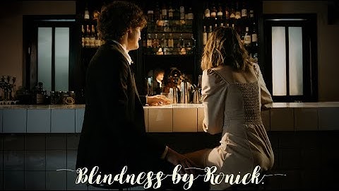 ❣️Blindness - Ronick (COTTONBRO PRODUCTION HD MUSIC VIDEO) ft.looperman.