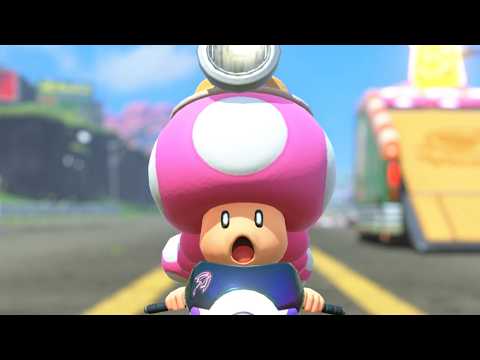 New Main: Toadette2K26