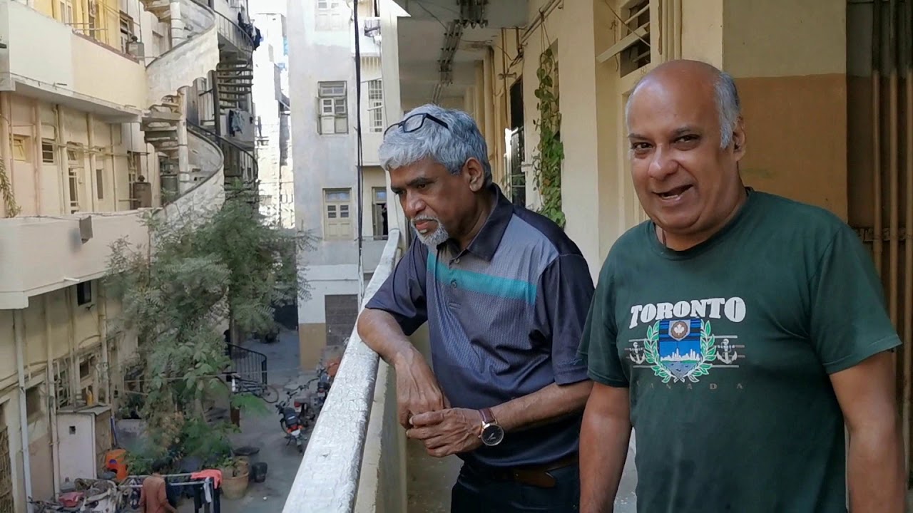 Karachi Trip Dec 2019-FCCHS