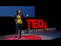 Come uscire dalla comfort zone del forse | Francesca Presentini | TEDxSanGiovanniInPersiceto