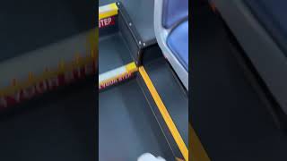 Bus Commute 08.14.26