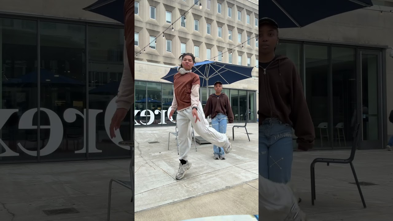 Watch always outside serving ✨ #fyp #dance #drexel #trend #challenge on YouTube Watch always outside serving ✨ #fyp #dance #drexel #trend #challenge on YouTube
