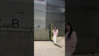 깡총 슬릭백 #STAYC #스테이씨 #Sumin #수민