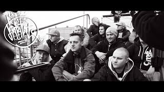 Pokahontaz - Habitat (making of) prod. Silesia Crime