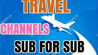 SUB FOR SUB CENTER 2016 | TRAVEL CHANNELS