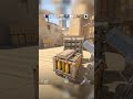 CS2 8 #cs2 #csgo #headshot #onetap #ak47shorts #gaming #shorts
