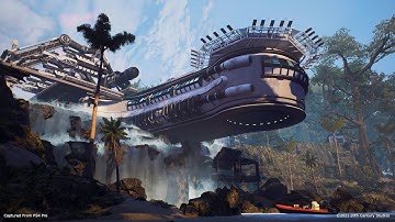 NEW OWLF RECORDING TAPE FOUND WHILE EXPLORING HEADQUARTERS MAP WITH ISABELLE | PRED HUNTING GROUNDS