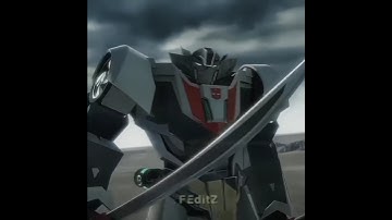 This should be fun! | Wheeljack Edit | What