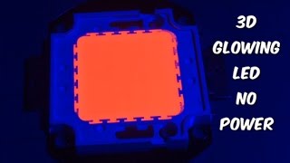 [100 Watt LED] Glows Without Power [KTFG 168] screenshot 4