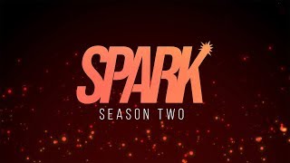Spark Season Two Unfulfilled Ambition Phil Marshall