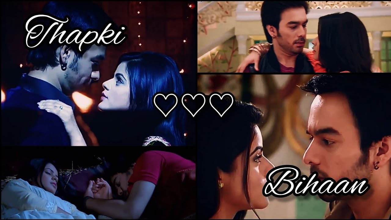 Thapki ♡♡Bihaan klip (gelmesen de  beklerim)şarkıyı dinlemelisin.