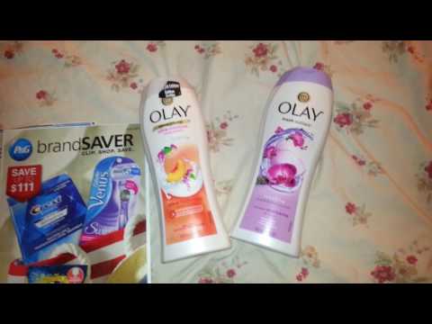 Walmart couponing/P&G insert INFO: able to use multiple coupons!!!!!