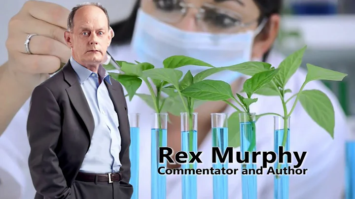 Do We Need BioTechnology To Feed A Hungry World - A Public Forum with Rex Murphy