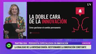 Resumen: Innovación, capítulo 9