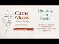 Gere impacto e emoção com o quilting em rostos