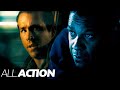 Hunting Down The Rogue CIA Agent | Safe House (2012) | All Action