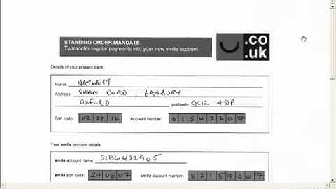 tutorial template redaction