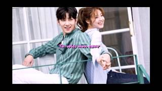 Why You - Seenroot Vostfr Suious Partner Ost