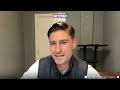 White Birch S Journey To The Betfred Derby 2023 An Exclusive Interview With John Joseph Murphy 
