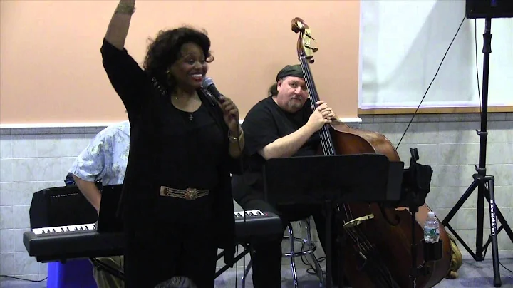 Paula Johns, Just Call Me A Singer