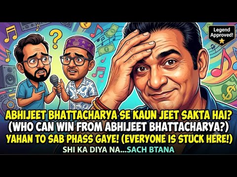 Abhijeet Jalkukra