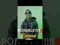 Ebibou out now stream 225 ledebdouassanho afrobeat rap ivoire music